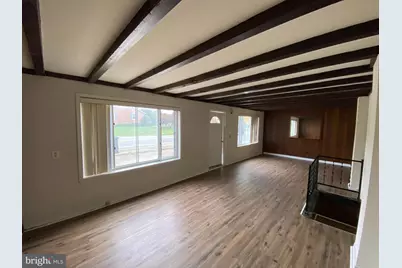 601 Forbes Street #DOWNSTAIRS, Fredericksburg, VA 22405 - Photo 9
