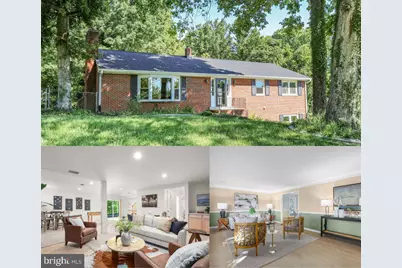 1213 Forbes Street, Fredericksburg, VA 22405 - Photo 1