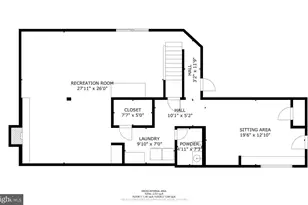 1213 Forbes St, Fredericksburg, VA 22405 - Photo 35