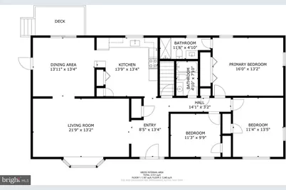 1213 Forbes Street, Fredericksburg, VA 22405 - Photo 25