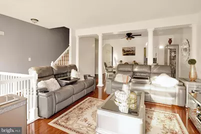 52 Townes Place, Fredericksburg, VA 22405 - Photo 15