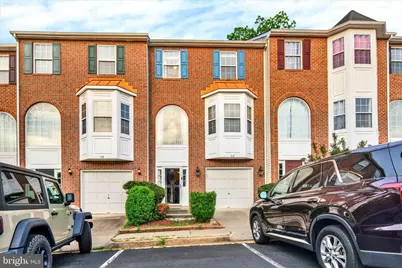 52 Townes Place, Fredericksburg, VA 22405 - Photo 1
