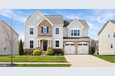 424 Daylily Lane, Stafford, VA 22554 - Photo 1