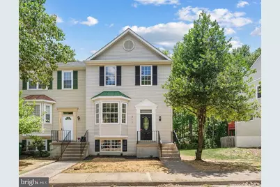 311 Crossing Road, Fredericksburg, VA 22406 - Photo 1