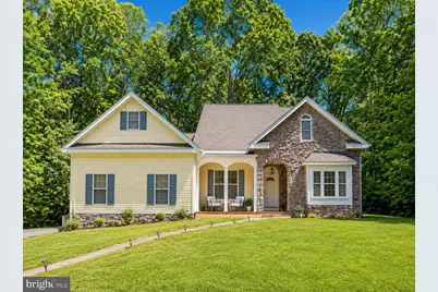 319 Richland Road, Fredericksburg, VA 22406 - Photo 1