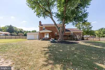 2123 Matthew Lane, Fredericksburg, VA 22405 - Photo 19