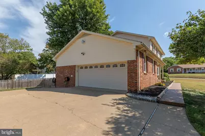 2123 Matthew Lane, Fredericksburg, VA 22405 - Photo 13
