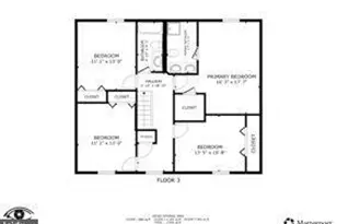2123 Matthew Ln, Fredericksburg, VA 22405 - Photo 23
