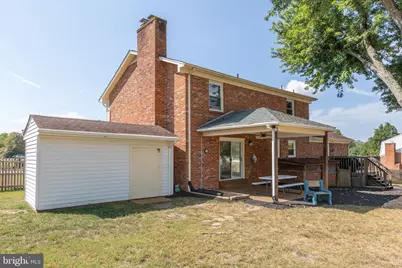 2123 Matthew Lane, Fredericksburg, VA 22405 - Photo 65