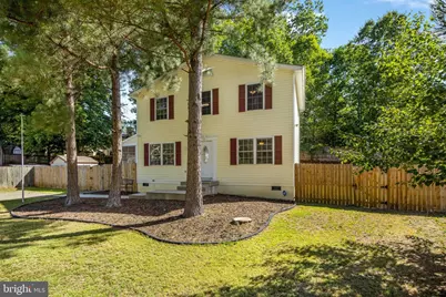 36 Plumosa Drive, Fredericksburg, VA 22405 - Photo 5