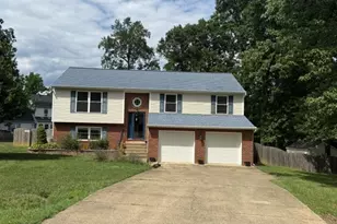 48 Washington and Lee Blvd, Stafford, VA 22556 - Photo 1