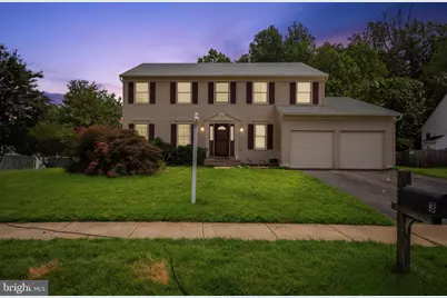 3 Neville Court, Stafford, VA 22554 - Photo 1