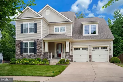 420 Pear Blossom Road, Stafford, VA 22554 - Photo 63