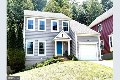 8 Woodmont Court, Stafford, VA 22554 - Photo 1