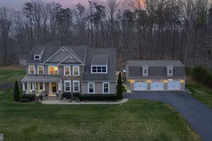 345 Long Meadow Dr, Fredericksburg, VA 22406 - Photo 71