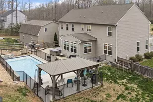 345 Long Meadow Dr, Fredericksburg, VA 22406 - Photo 63