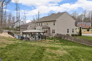 345 Long Meadow Dr, Fredericksburg, VA 22406 - Photo 61