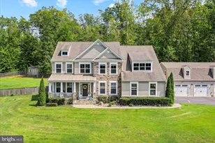 345 Long Meadow Dr, Fredericksburg, VA 22406 - Photo 1