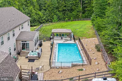 345 Long Meadow Drive, Fredericksburg, VA 22406 - Photo 59