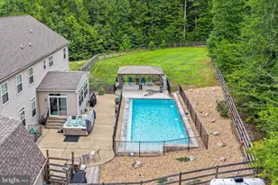 345 Long Meadow Dr, Fredericksburg, VA 22406 - Photo 59