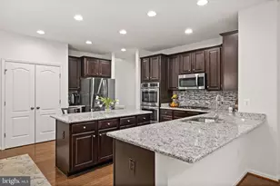 345 Long Meadow Dr, Fredericksburg, VA 22406 - Photo 19