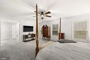 345 Long Meadow Dr, Fredericksburg, VA 22406 - Photo 35