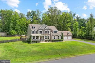 345 Long Meadow Dr, Fredericksburg, VA 22406 - Photo 71
