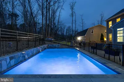 345 Long Meadow Drive, Fredericksburg, VA 22406 - Photo 69