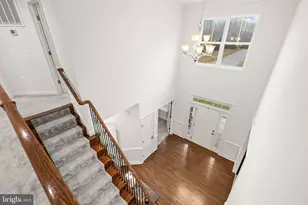 345 Long Meadow Dr, Fredericksburg, VA 22406 - Photo 33