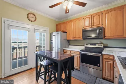 205 Braemar Place, Fredericksburg, VA 22405 - Photo 5