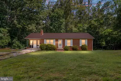 29 Ebenezer Church Road, Stafford, VA 22556 - Photo 1