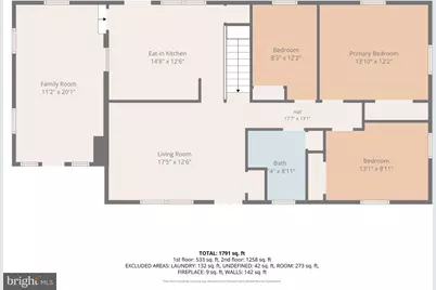 29 Ebenezer Church Road, Stafford, VA 22556 - Photo 63