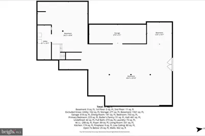 38 Dahlia Lane, Fredericksburg, VA 22406 - Photo 67