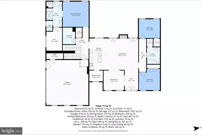 38 Dahlia Lane, Fredericksburg, VA 22406 - Photo 65