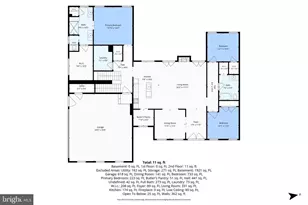 38 Dahlia Ln, Fredericksburg, VA 22406 - Photo 65