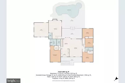 270 Telegraph Road, Stafford, VA 22554 - Photo 43