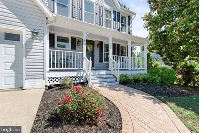 14 Kelly Way, Stafford, VA 22556 - Photo 33