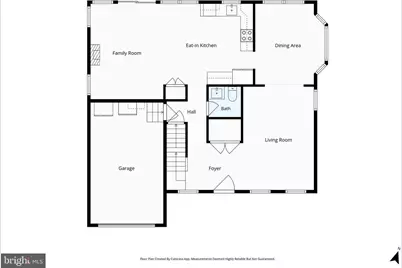 14 Kelly Way, Stafford, VA 22556 - Photo 35
