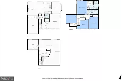 14 Kelly Way, Stafford, VA 22556 - Photo 37
