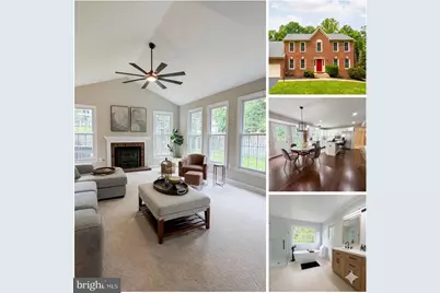 11 Danbury Forest Lane, Stafford, VA 22554 - Photo 1