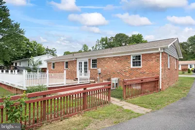609 Edwards Drive, Fredericksburg, VA 22405 - Photo 35
