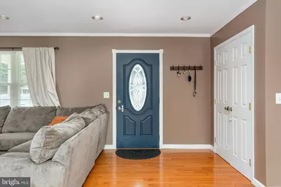 609 Edwards Drive, Fredericksburg, VA 22405 - Photo 5