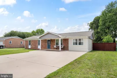 609 Edwards Drive, Fredericksburg, VA 22405 - Photo 3