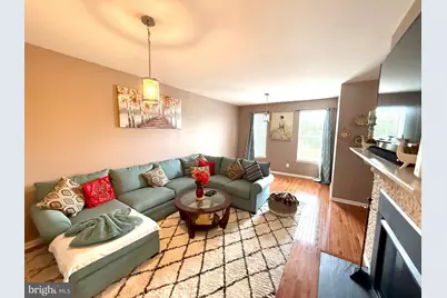 203 Spotswood Street #6, Stafford, VA 22554 - Photo 9