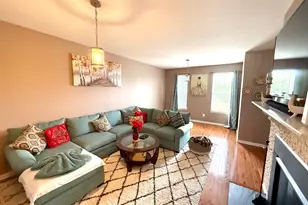 203 Spotswood St, Stafford, VA 22554 - Photo 9