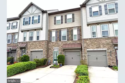 203 Spotswood Street #6, Stafford, VA 22554 - Photo 31