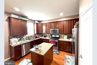 203 Spotswood Street #6, Stafford, VA 22554 - Photo 13