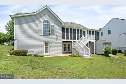 70 Orange Blossom Court, Fredericksburg, VA 22405 - Photo 43