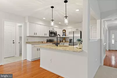 70 Orange Blossom Court, Fredericksburg, VA 22405 - Photo 11