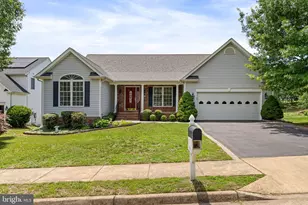 70 Orange Blossom Ct, Fredericksburg, VA 22405 - Photo 1